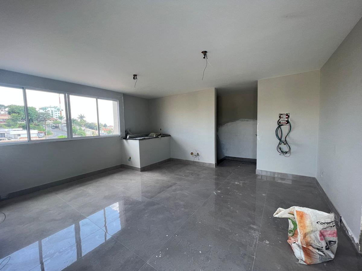 Cobertura, Manacás, 4 Quartos, 2 Vagas, 1 Suíte