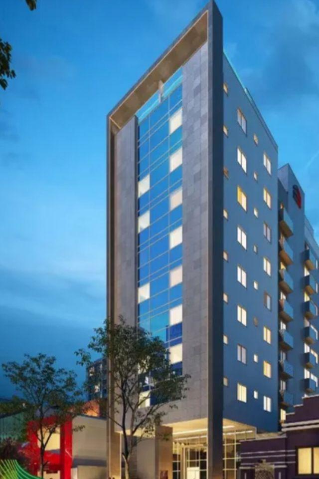 Apartamento, Santa Efigênia, 2 Quartos, 2 Vagas, 2 Suítes