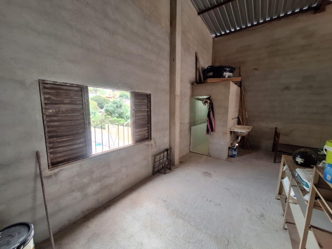 Galpão, Sevilha (2 Seção), 2 Quartos, 15 Vagas