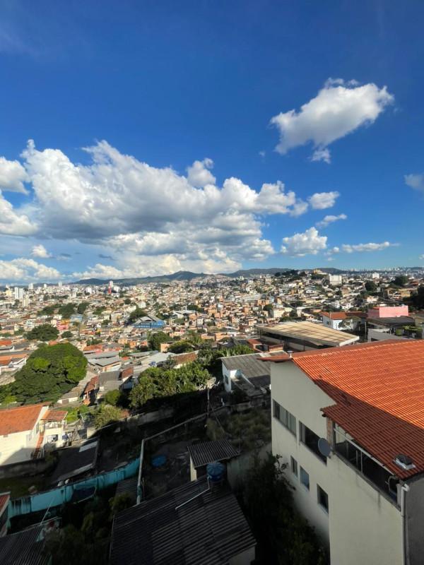 Cobertura, Concórdia, 3 Quartos, 2 Vagas, 1 Suíte