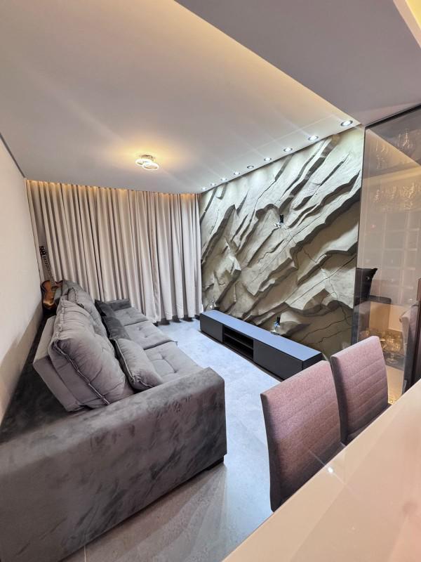 Casa, Masterville, 3 Quartos, 4 Vagas, 1 Suíte
