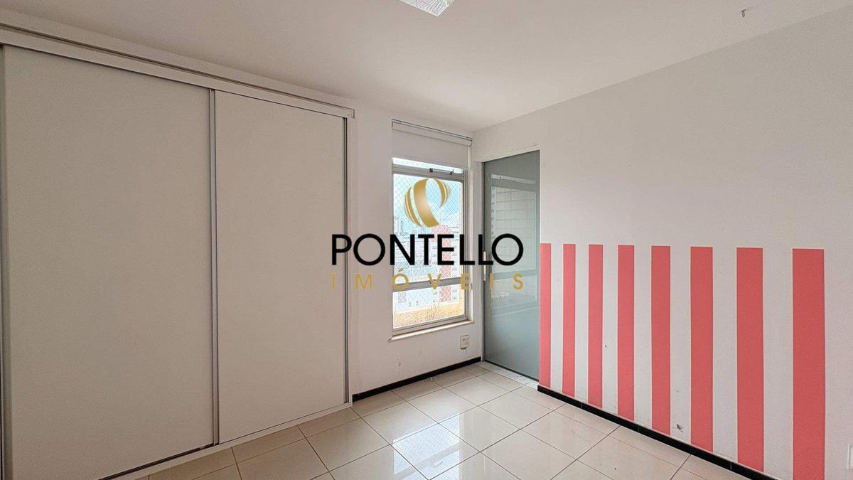 Cobertura, Santo Antônio, 3 Quartos, 2 Vagas, 3 Suítes