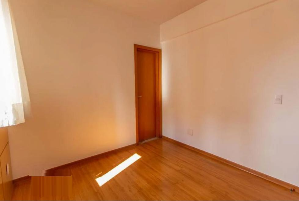 Apartamento, União, 3 Quartos, 1 Vaga, 1 Suíte