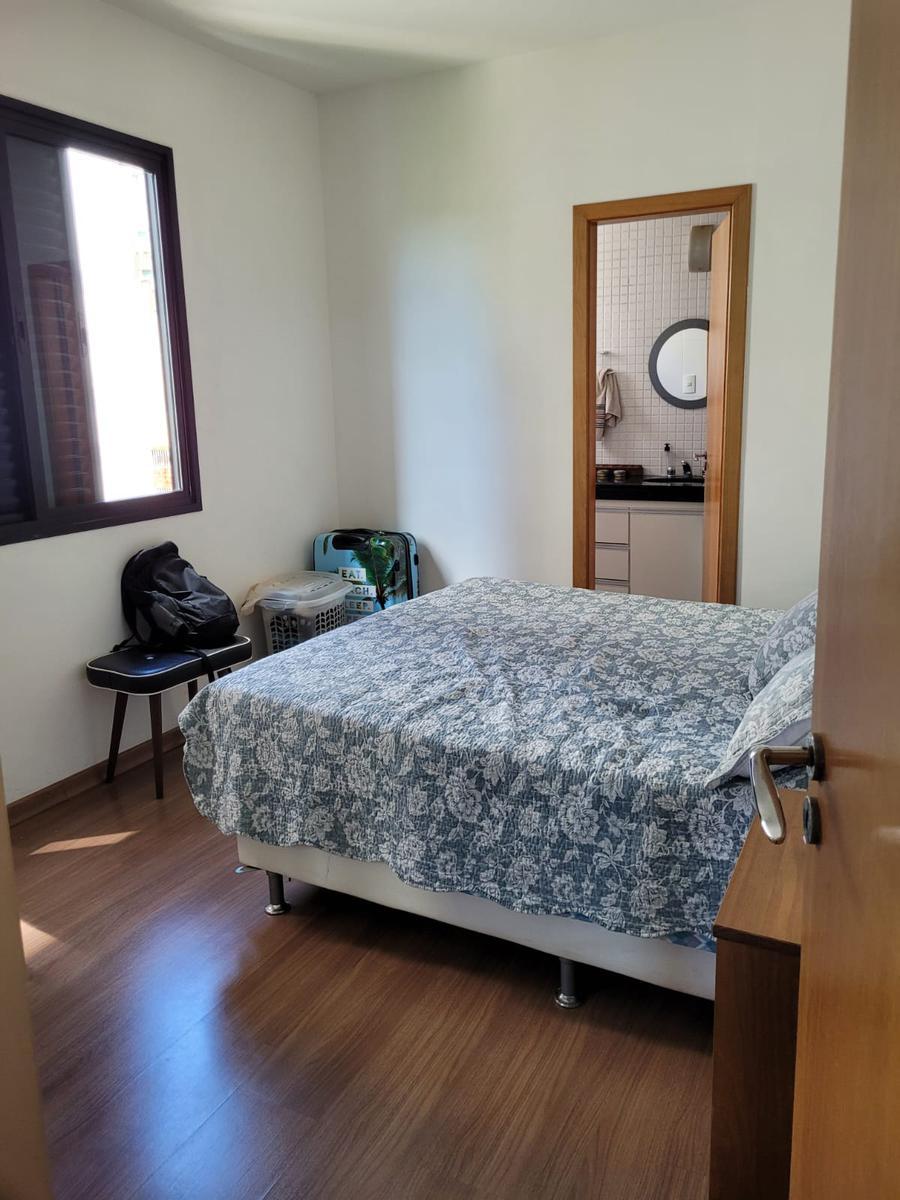 Apartamento, Vale do Sereno, 2 Quartos, 2 Vagas, 1 Suíte