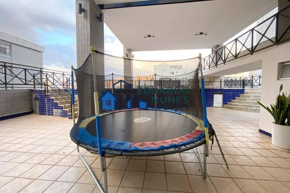 Apartamento, Gutierrez, 3 Quartos, 2 Vagas, 1 Suíte