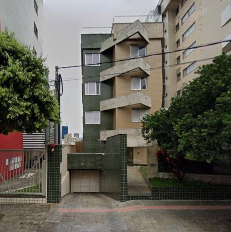 Cobertura, Buritis, 2 Quartos, 2 Vagas, 1 Suíte