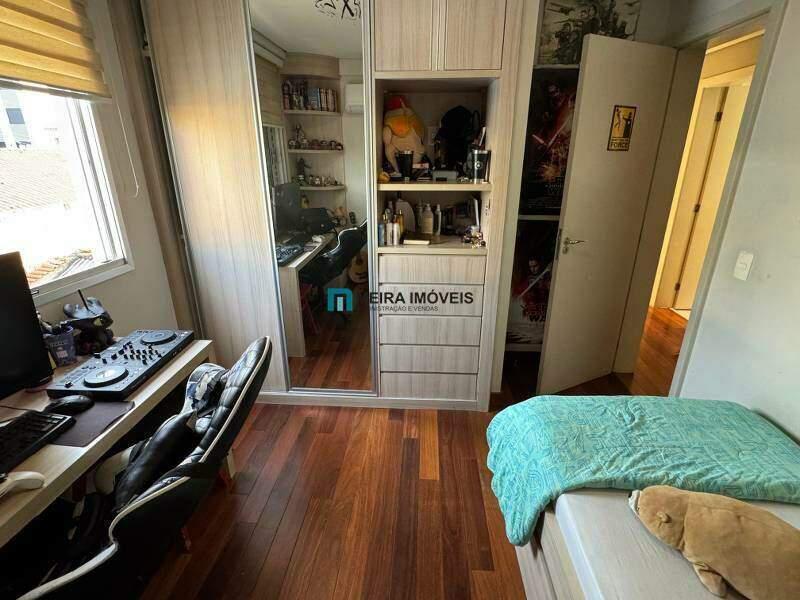 Cobertura, Santa Teresa, 5 Quartos, 4 Vagas, 2 Suítes