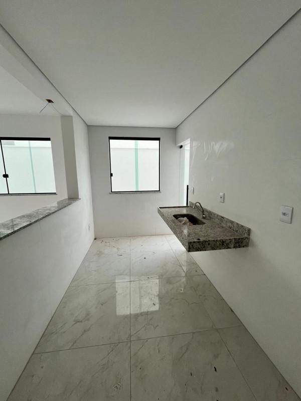 Casa, Masterville, 3 Quartos, 1 Vaga, 1 Suíte