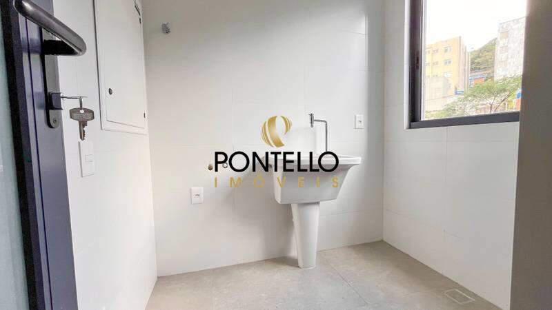 Apartamento, Sion, 3 Quartos, 2 Vagas, 3 Suítes