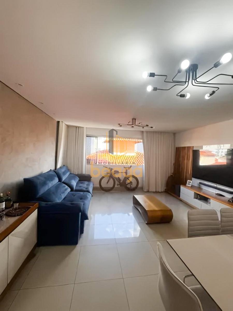 Apartamento, Castelo, 3 Quartos, 2 Vagas, 1 Suíte
