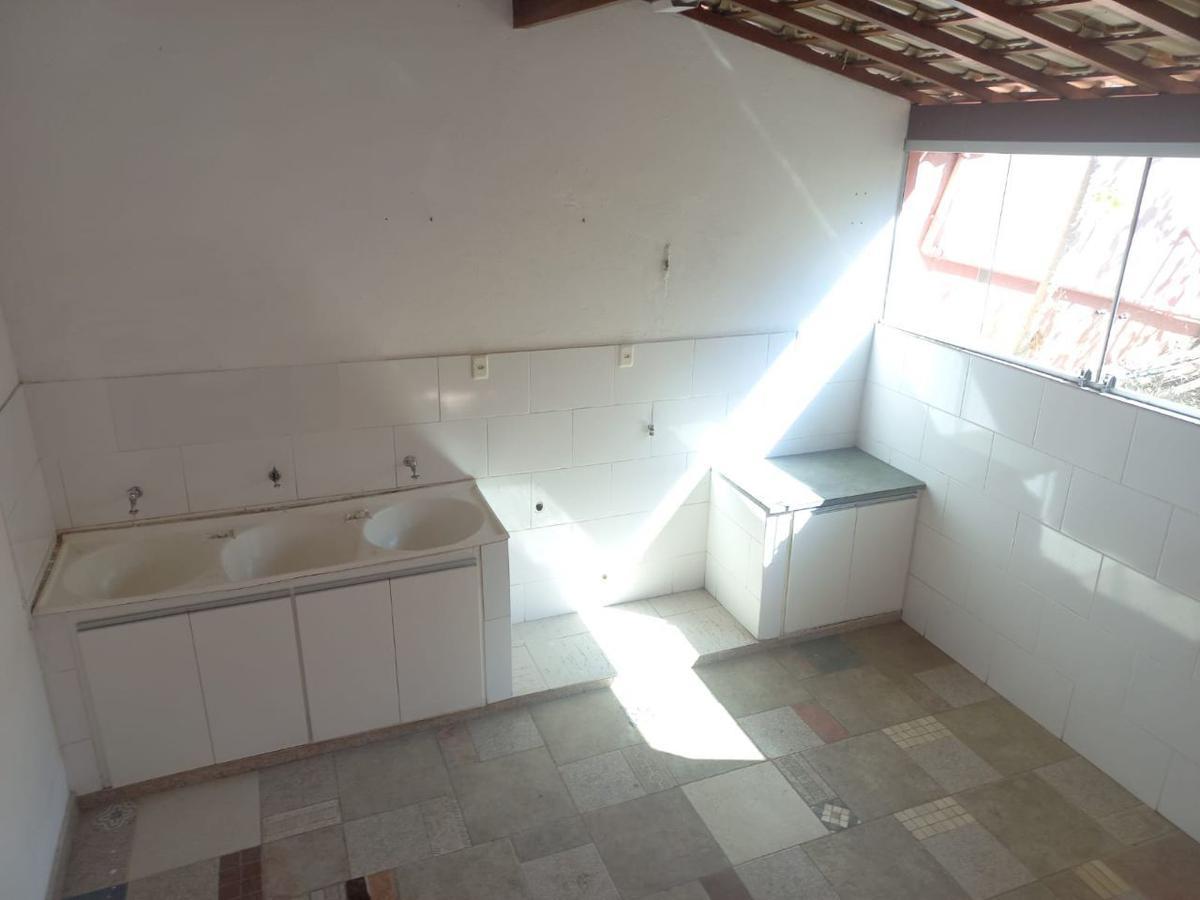 Casa, São Bernardo, 3 Quartos, 2 Vagas