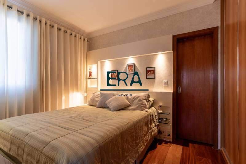 Apartamento, Anchieta, 3 Quartos, 3 Vagas, 1 Suíte