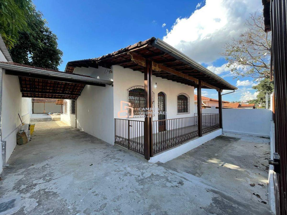 Casa, Pindorama, 4 Quartos, 8 Vagas, 1 Suíte