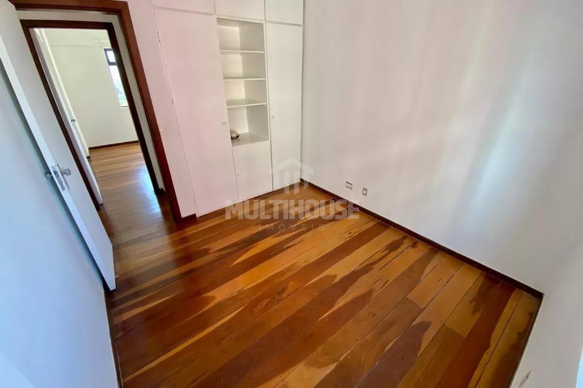 Apartamento, Ouro Preto, 3 Quartos, 2 Vagas, 1 Suíte