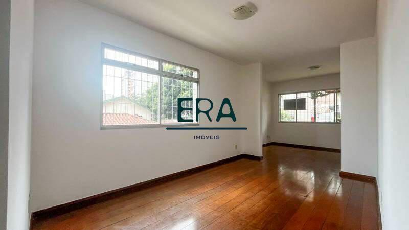 Apartamento, São Pedro, 3 Quartos, 2 Vagas, 1 Suíte