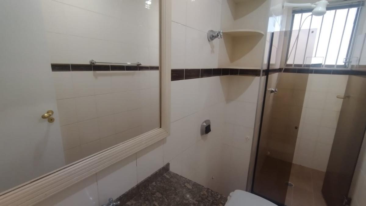 Apartamento, Cidade Nova, 3 Quartos, 2 Vagas, 1 Suíte