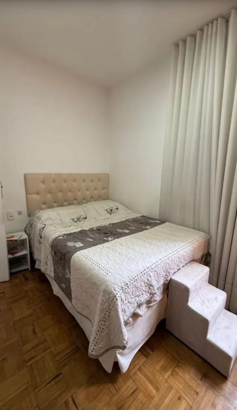 Apartamento, Carlos Prates, 3 Quartos, 1 Vaga