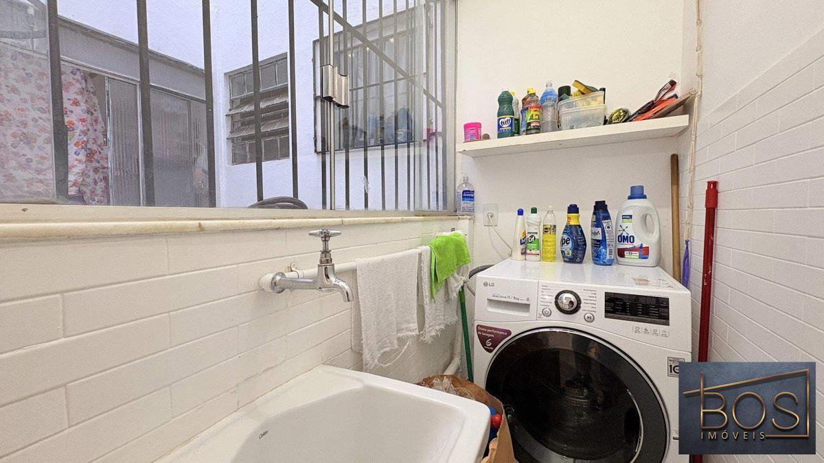 Apartamento, Santa Lúcia, 3 Quartos, 2 Vagas, 1 Suíte