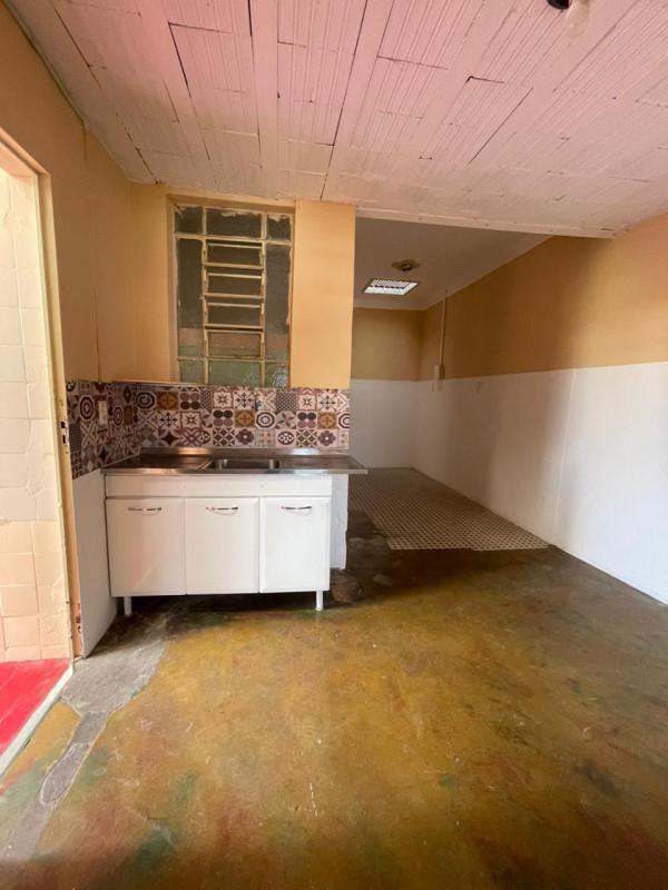 Casa, Aparecida, 3 Quartos, 1 Vaga