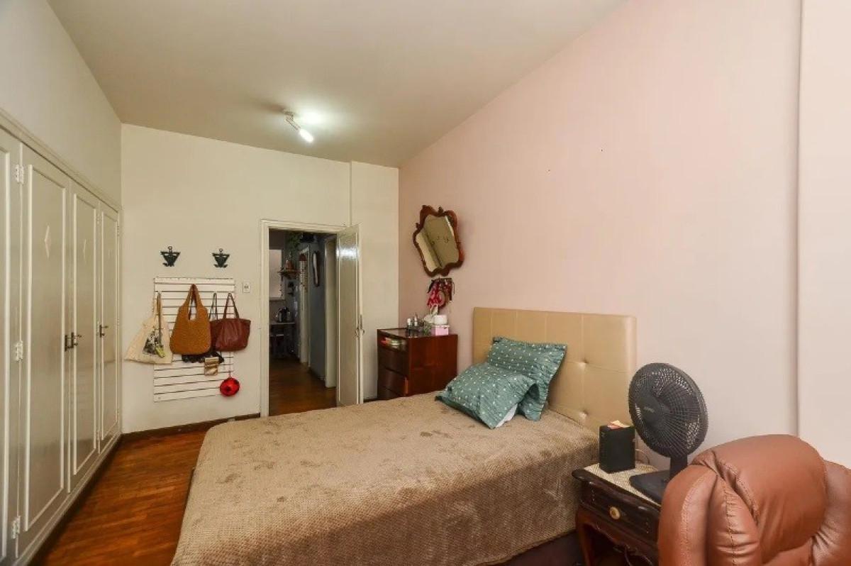 Apartamento, Centro, 3 Quartos, 1 Vaga, 1 Suíte
