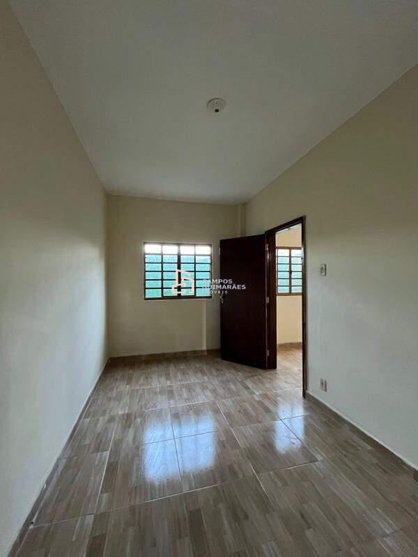 Casa, São Salvador, 2 Quartos, 1 Vaga