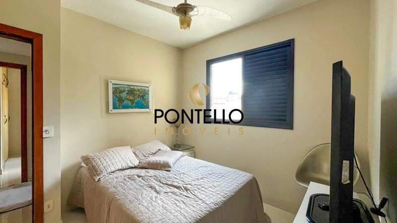 Apartamento, Buritis, 3 Quartos, 2 Vagas, 1 Suíte