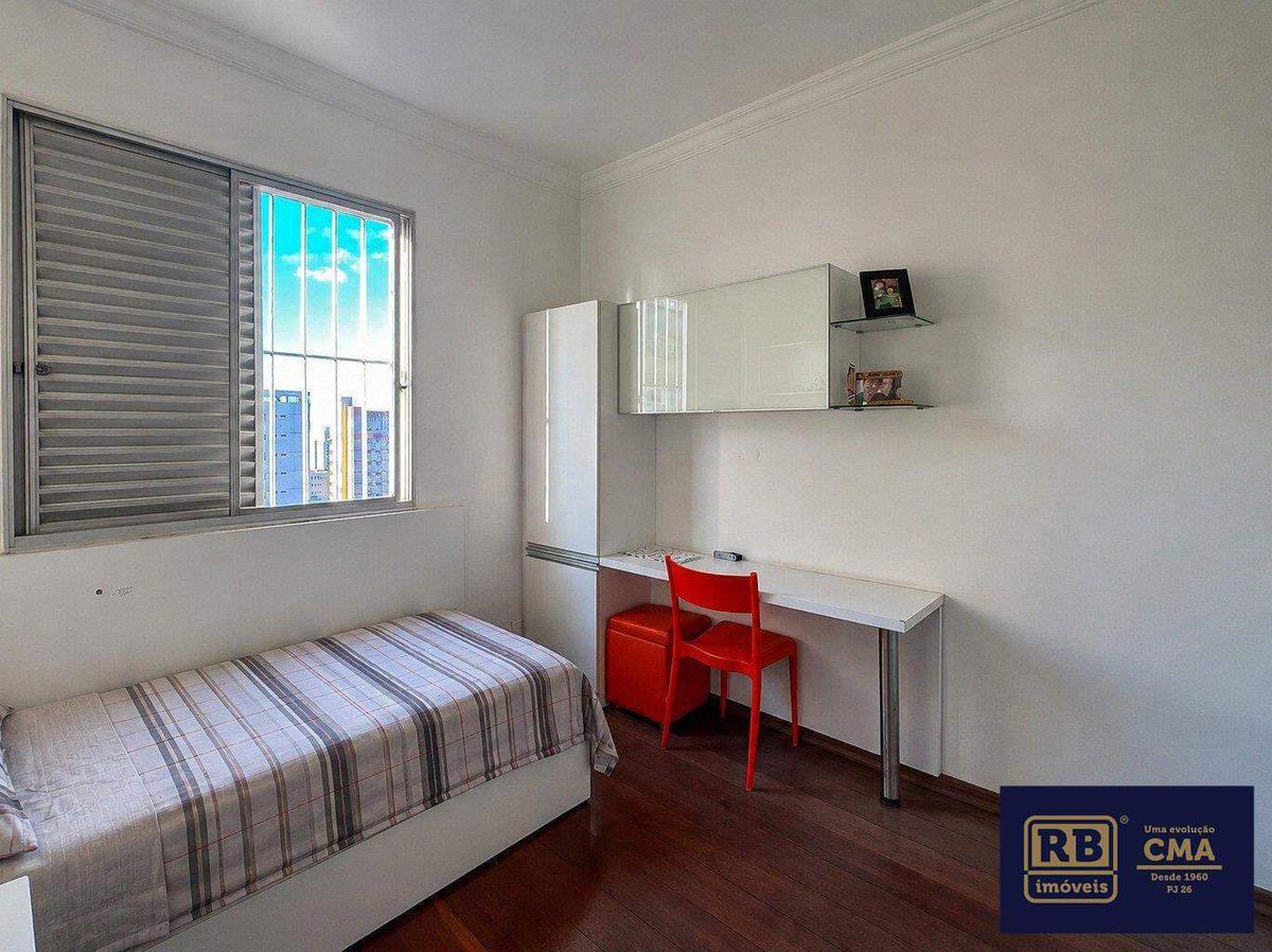 Apartamento, Gutierrez, 3 Quartos, 2 Vagas, 1 Suíte