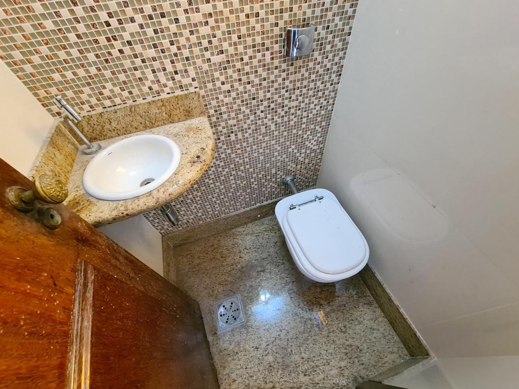 Casa, Gutierrez, 5 Quartos, 4 Vagas, 2 Suítes