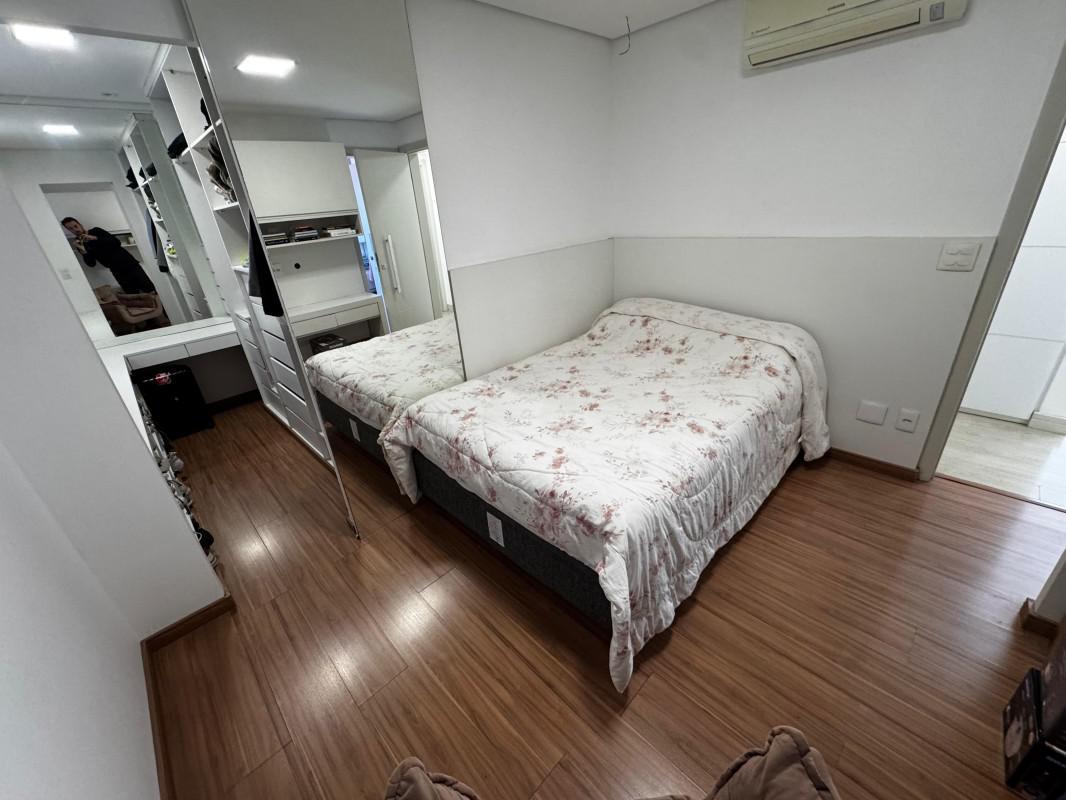 Cobertura, Fernão Dias, 4 Quartos, 4 Vagas, 2 Suítes