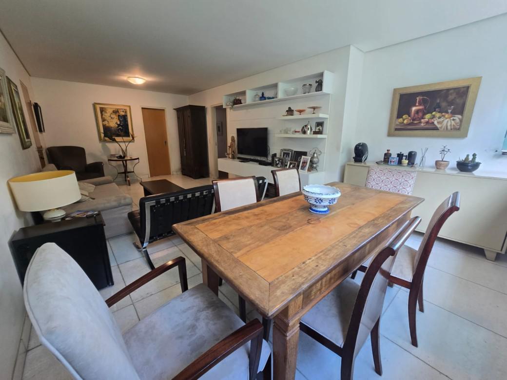 Apartamento, Santo Agostinho, 3 Quartos, 2 Vagas, 1 Suíte