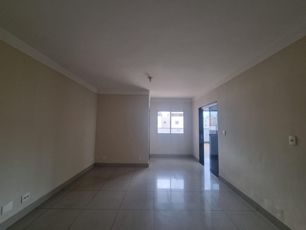 Cobertura, Jardim Riacho das Pedras, 3 Quartos, 2 Vagas, 1 Suíte