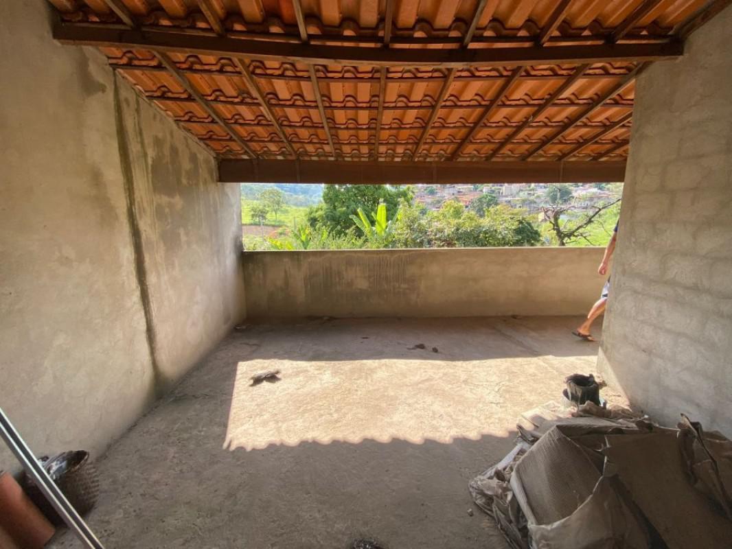 Casa, Aparecida, 2 Quartos, 3 Vagas, 1 Suíte