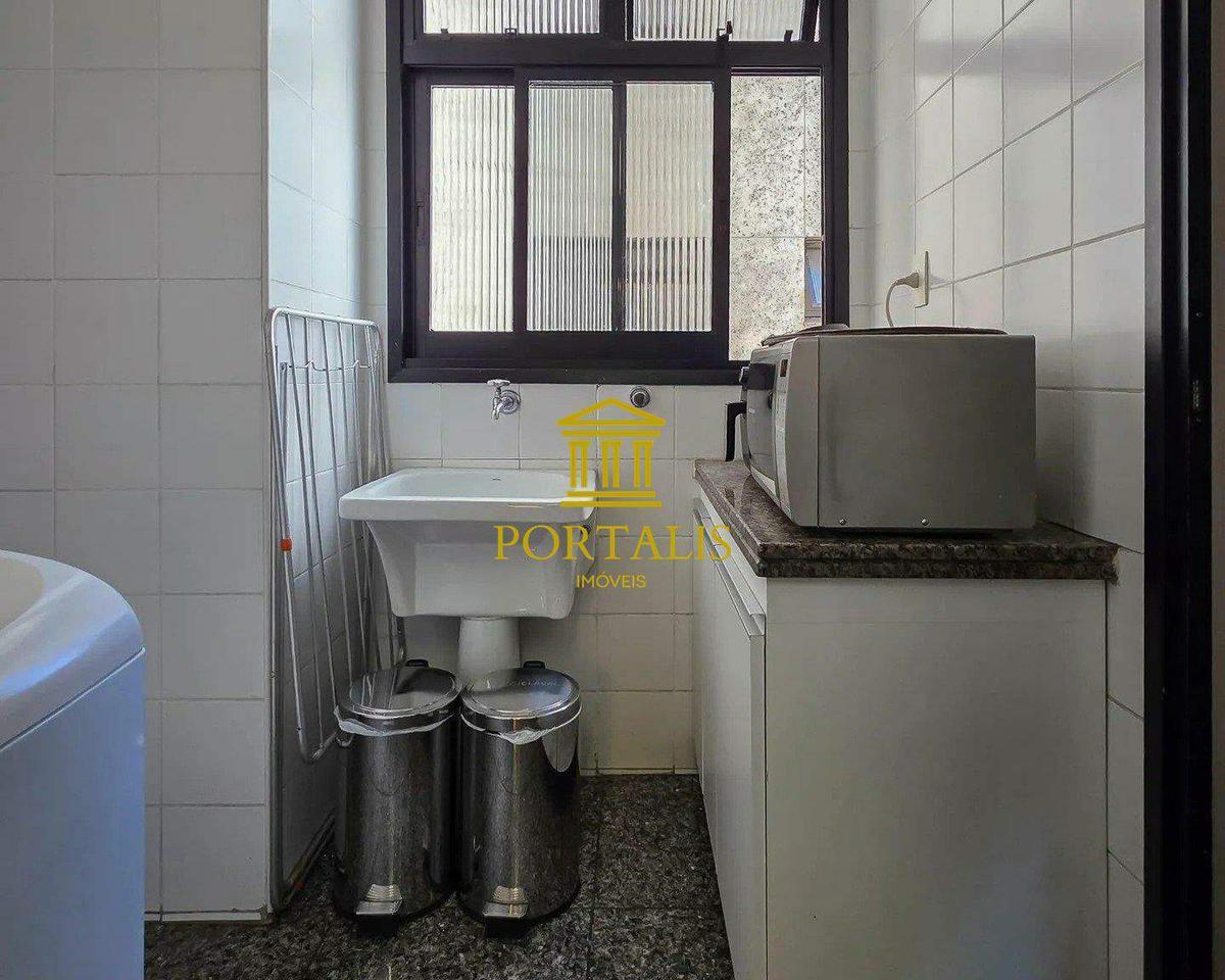 Apartamento, Barro Preto, 3 Quartos, 1 Vaga, 1 Suíte