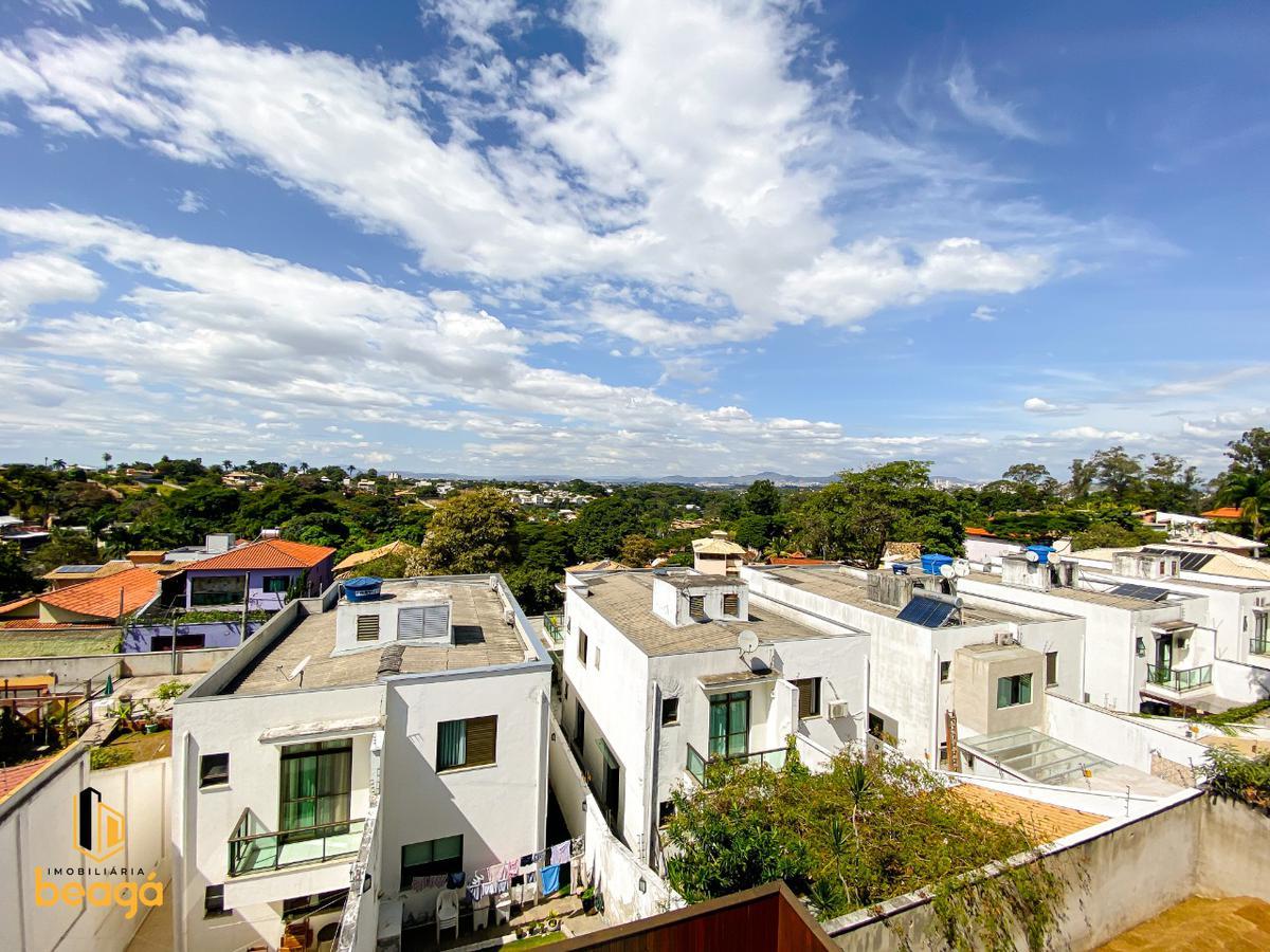 Casa, Trevo, 4 Quartos, 4 Vagas, 1 Suíte