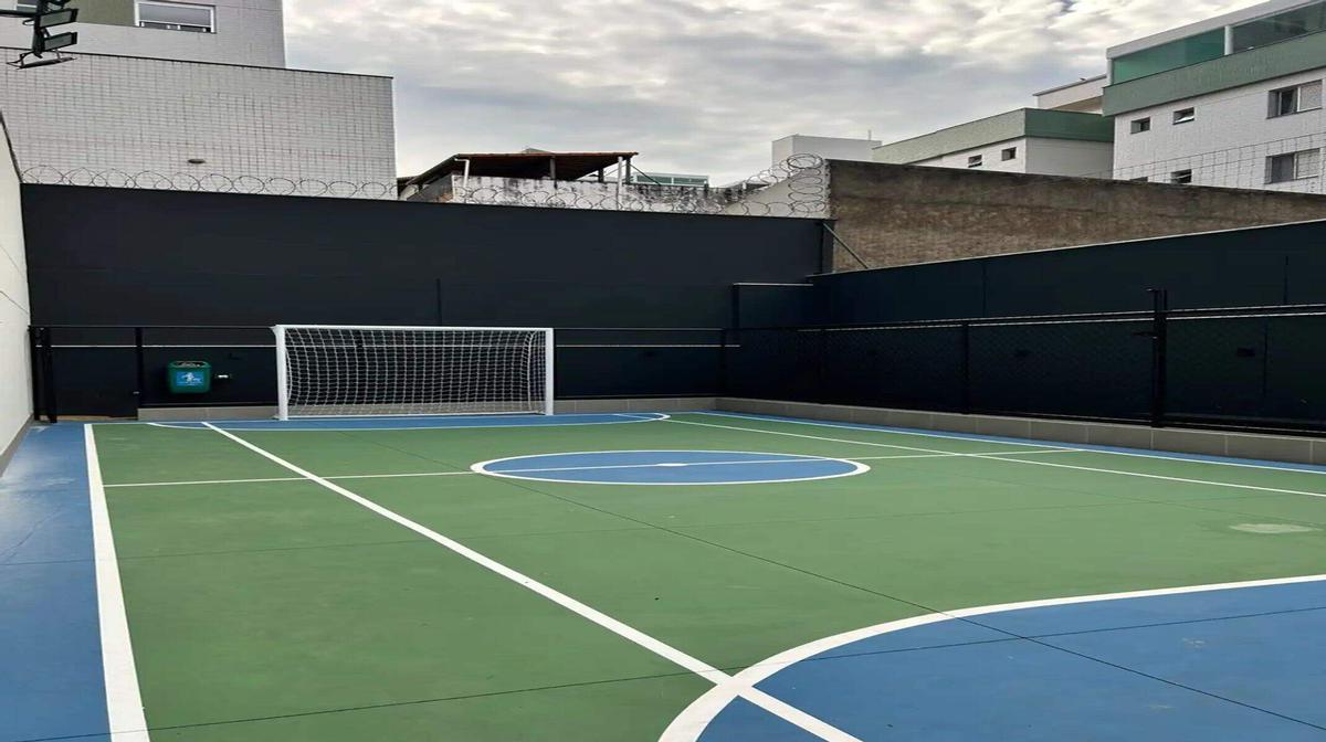 Apartamento, Prado, 3 Quartos, 2 Vagas, 3 Suítes