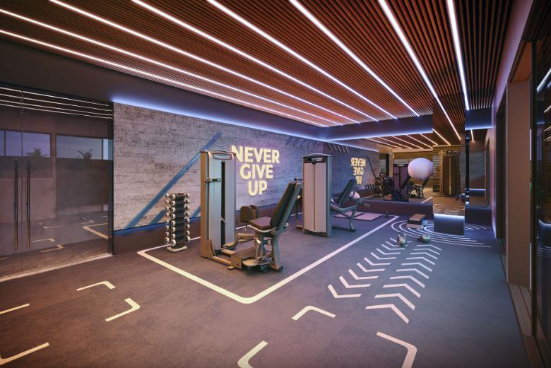 Apartamento, Lourdes, 2 Quartos, 2 Vagas, 2 Suítes