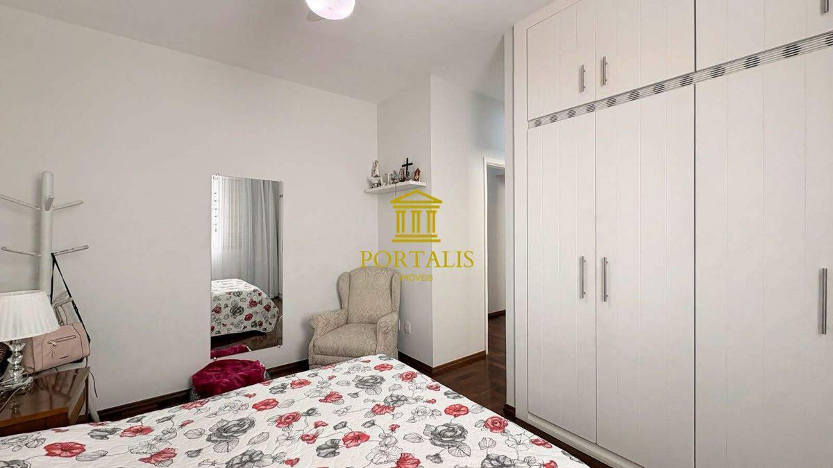 Apartamento, Gutierrez, 4 Quartos, 2 Vagas, 1 Suíte