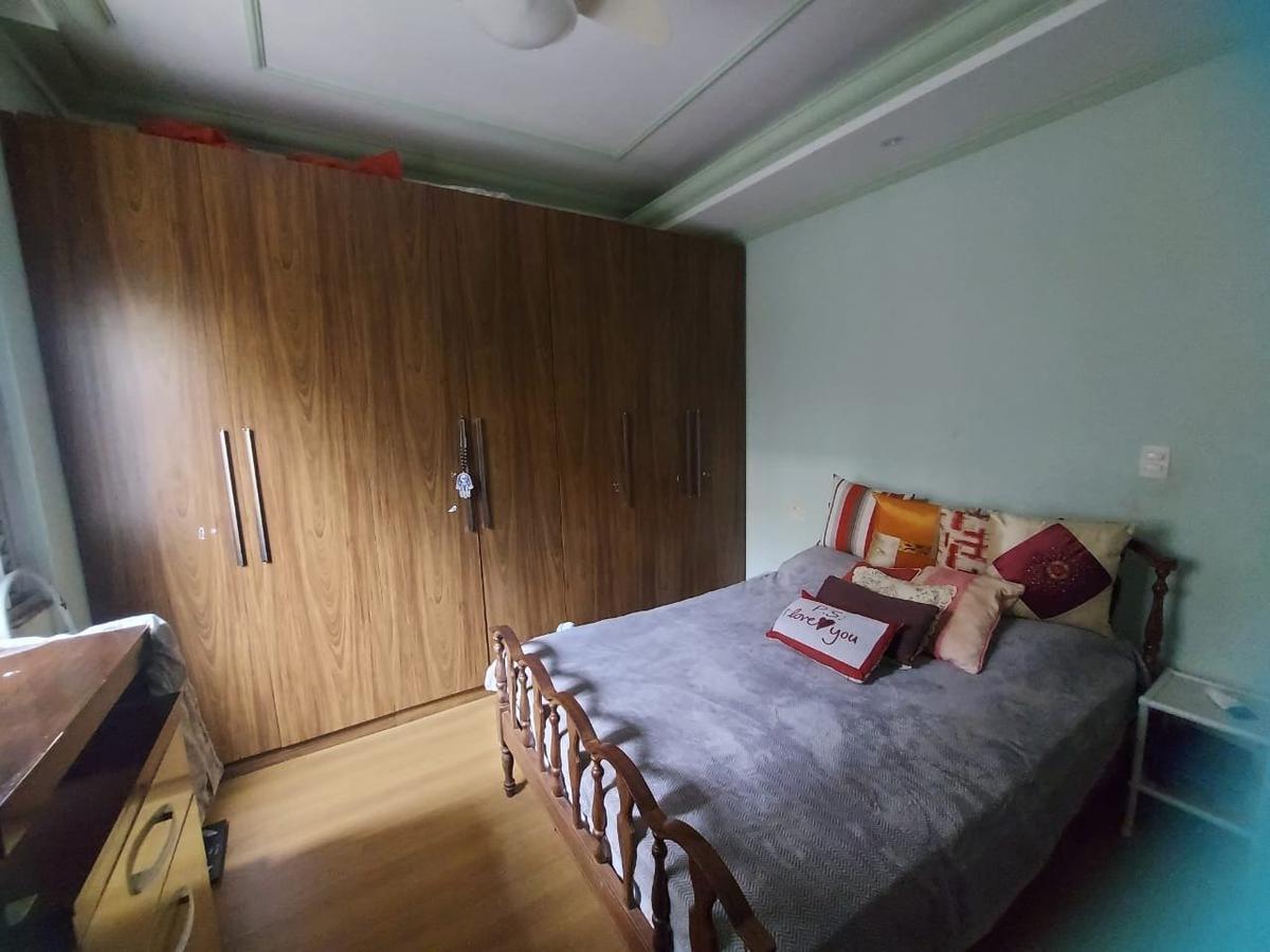 Casa, Nova Floresta, 6 Quartos, 3 Vagas, 4 Suítes