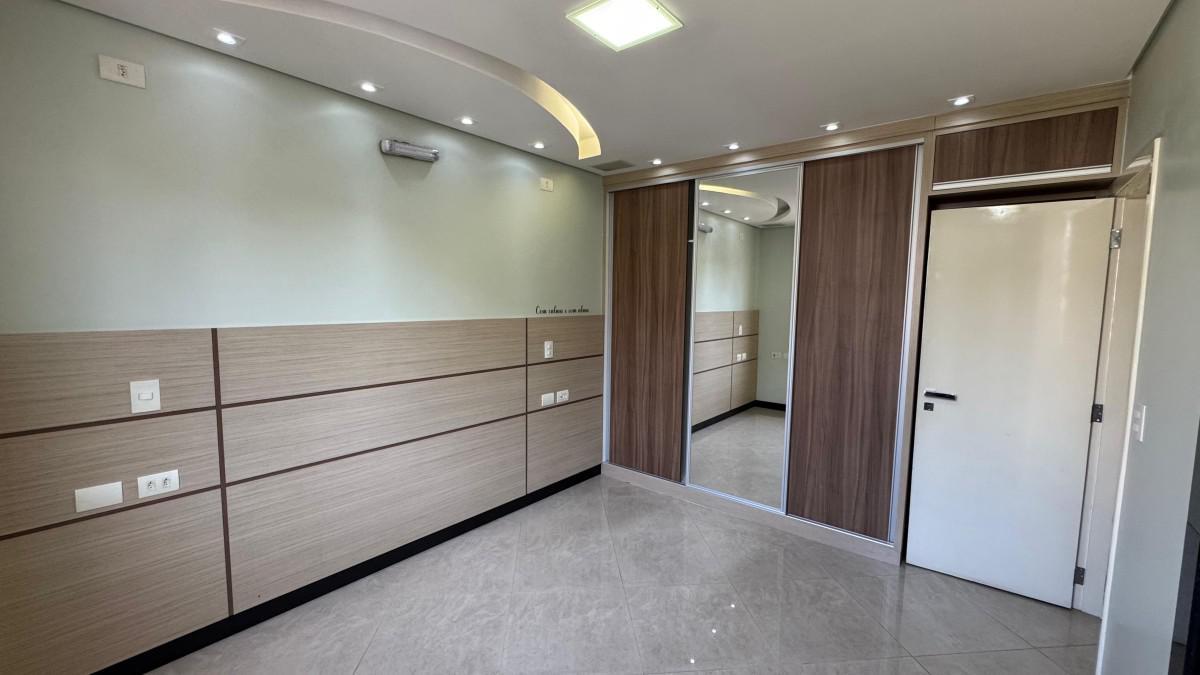 Apartamento, Cidade Nova, 3 Quartos, 3 Vagas, 1 Suíte