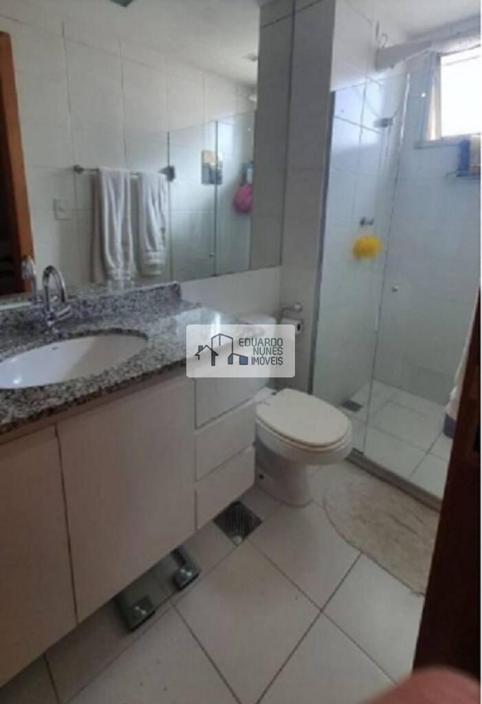 Apartamento, São Lucas, 3 Quartos, 2 Vagas, 2 Suítes