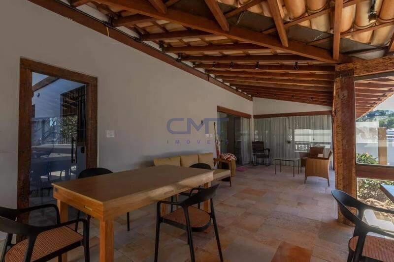 Casa, São Bento, 5 Quartos, 6 Vagas, 2 Suítes