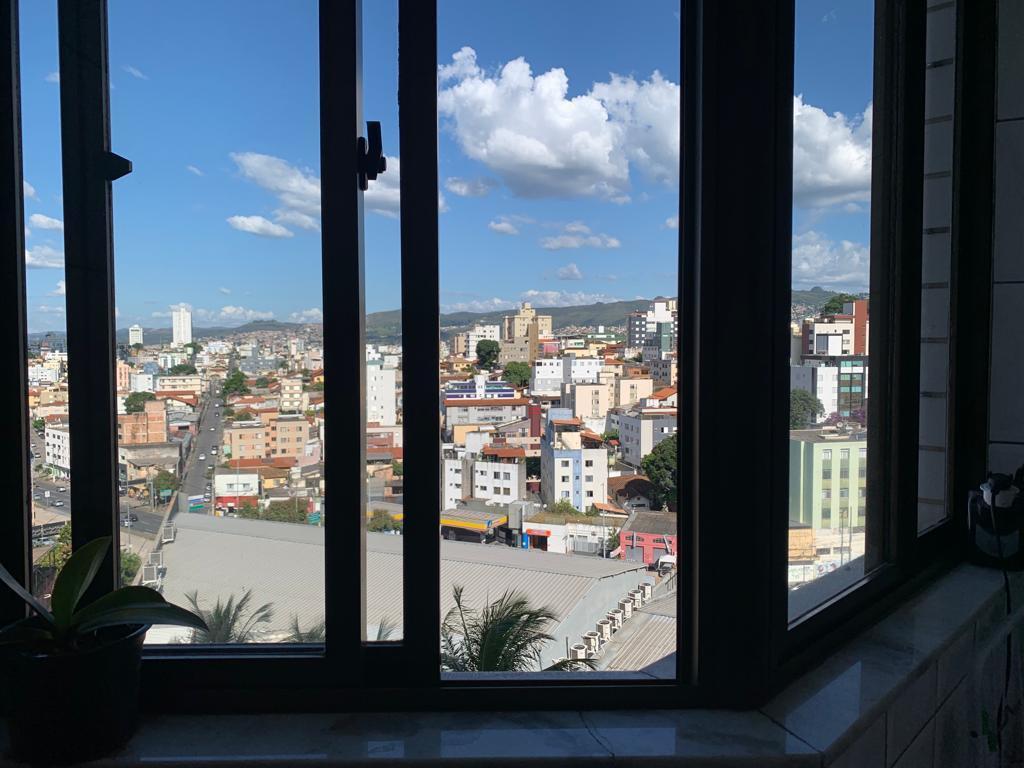 Apartamento, Colégio Batista, 3 Quartos, 2 Vagas, 1 Suíte