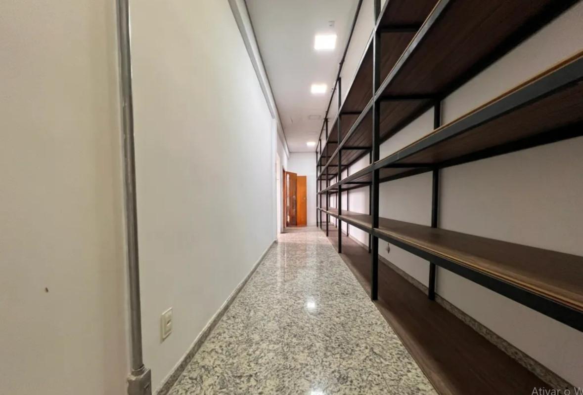 Andar, Pedra Azul, 0 Quarto, 7 Vagas