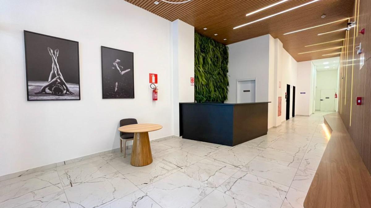 Apartamento, Barro Preto, 2 Quartos, 1 Vaga, 1 Suíte