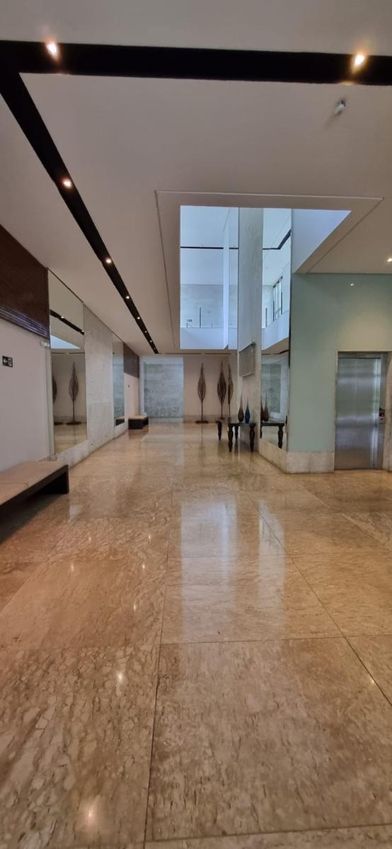 Apartamento, Vila da Serra, 4 Quartos, 4 Vagas, 4 Suítes