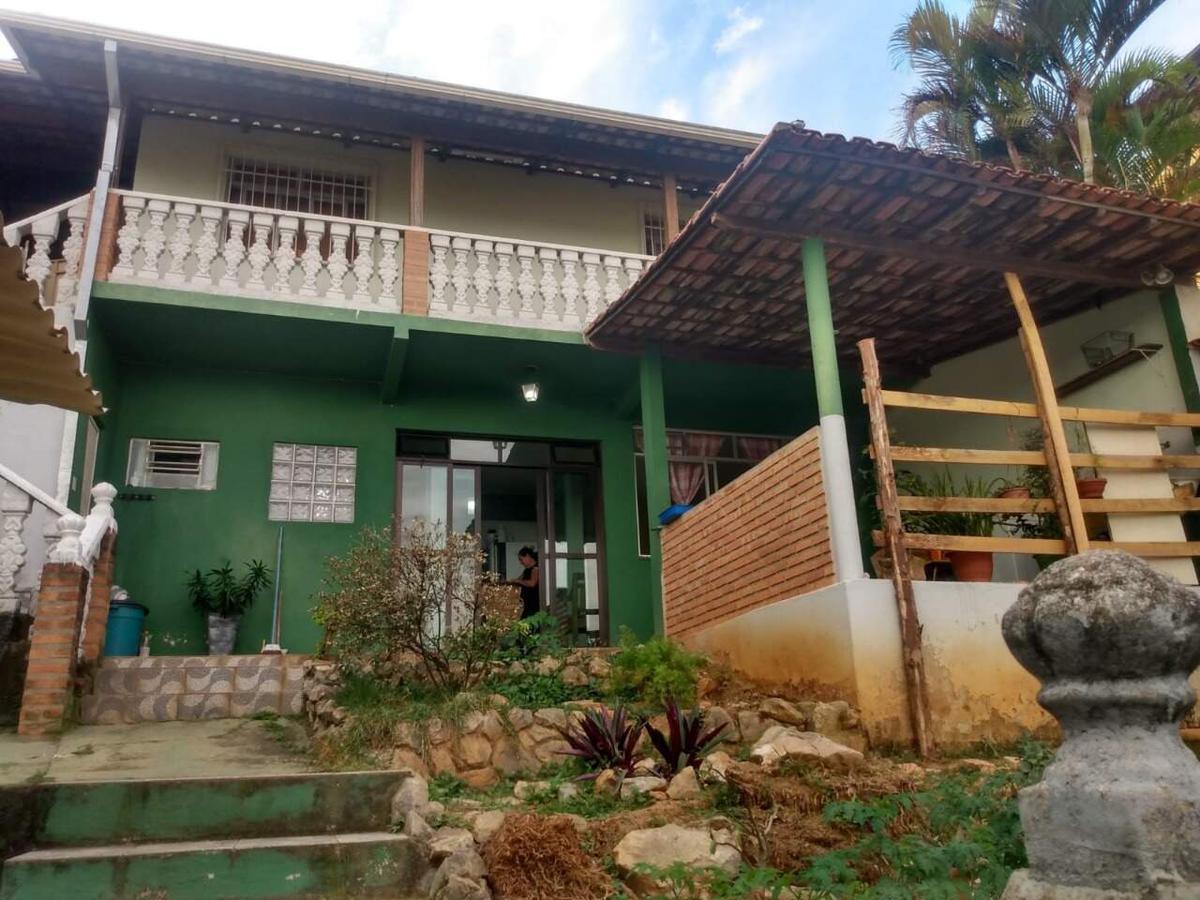 Casa, Havaí, 3 Quartos, 2 Vagas, 1 Suíte