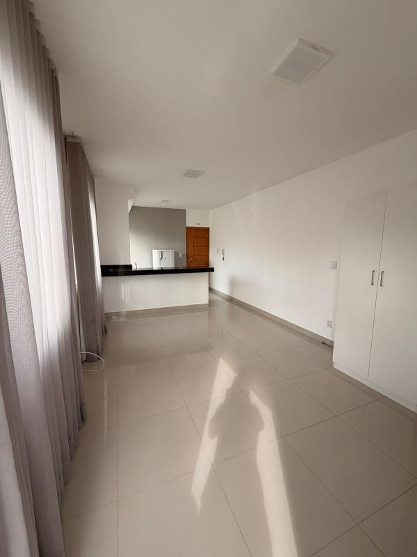 Apartamento, Liberdade, 1 Quarto, 1 Vaga