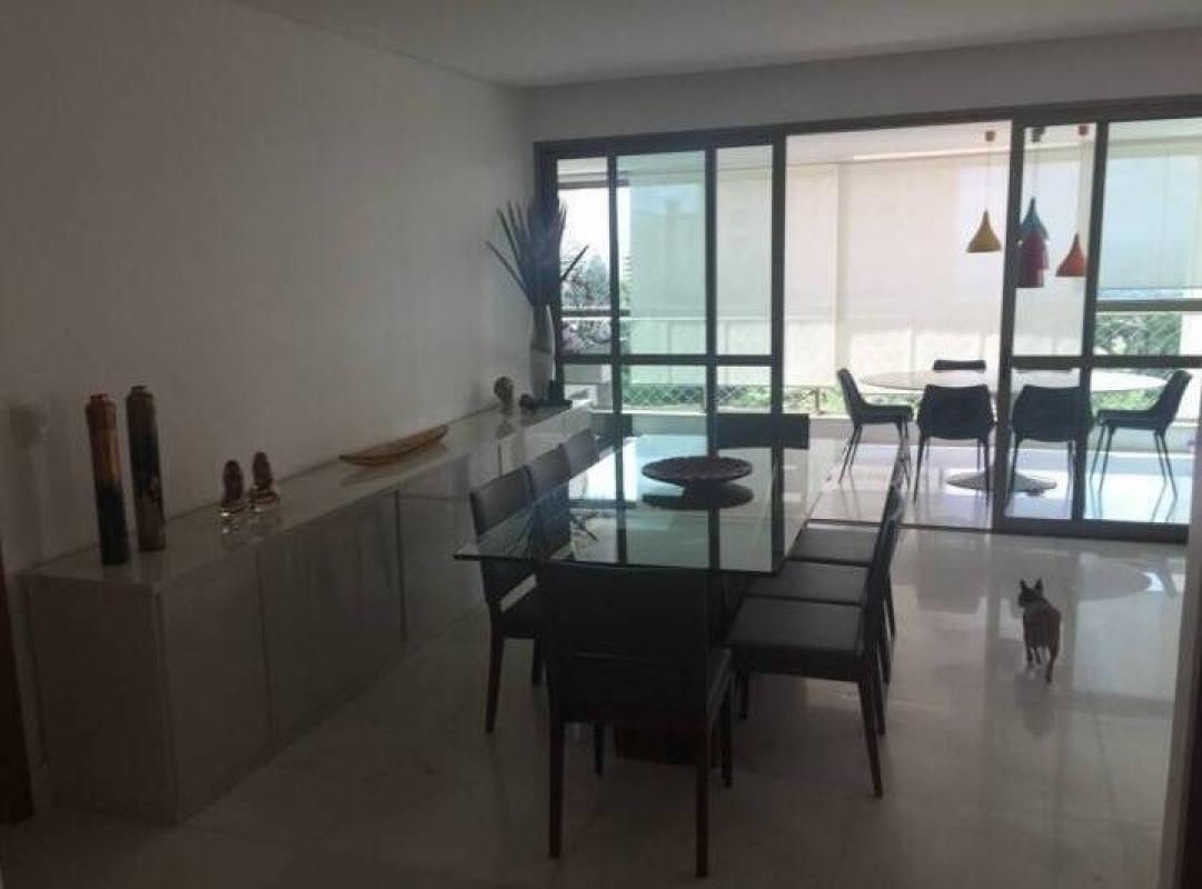 Apartamento, Grajaú, 3 Quartos, 2 Vagas, 1 Suíte