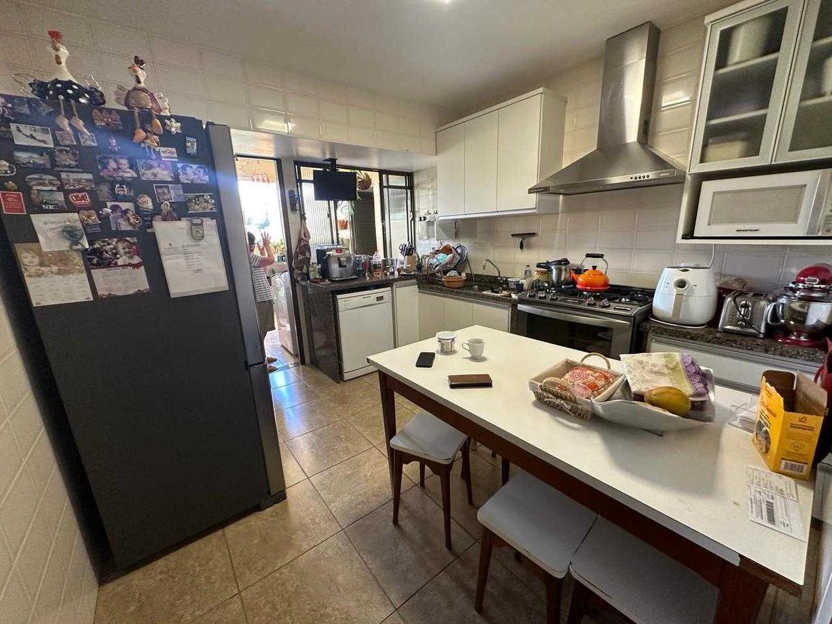 Apartamento, Vila Pinto, 3 Quartos, 2 Vagas, 1 Suíte