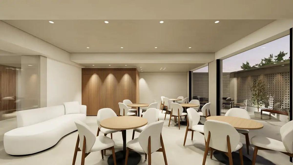 Apartamento, Cidade Jardim, 3 Quartos, 2 Vagas, 1 Suíte